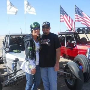 Meet your Posher, Carrie